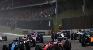 Formule 1 : le retour du V8 se précise, voici ce qui va changer en 2030