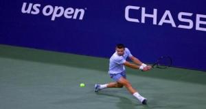 Masters 1000 de Shanghaï : Arthur Gea signe une victoire renversante au premier tour