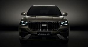 Geely Monjaro : vous pourrez bientôt acheter ce cousin chinois du Renault Grand Koleos vendu hors d’Europe