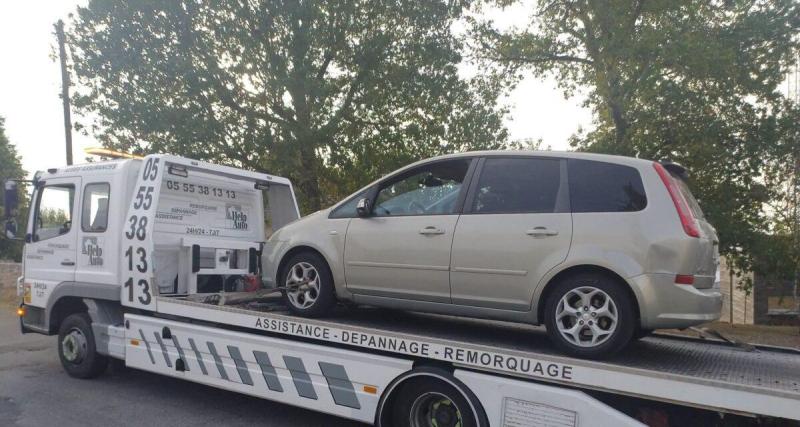 88 infractions, 17 permis retirés : les automobilistes ont offert du travail aux gendarmes ce week-end