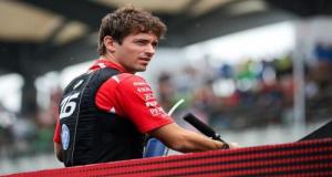 F1 : Charles Leclerc lâche une bombe après l’erreur stratégique de Ferrari