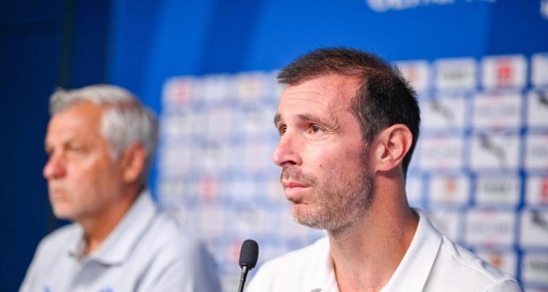  - OM : "On se projette avec Bruno", les révélations de Lorenzi sur la réunion exigée par Genesio avec ses dirigeants