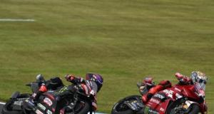 MotoGP : Marc Márquez prêt à faire craquer Jorge Martín, la lutte pour le titre s'annonce épique