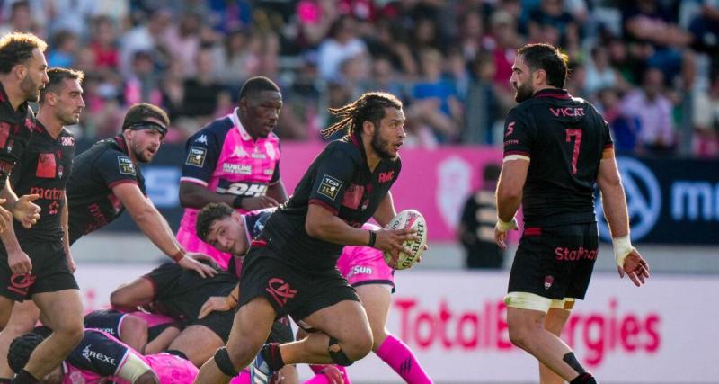  - Impressionné par Guillard, Ghezal salue sa métamorphose avant la tournée avec le XV de France