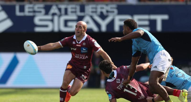  - UBB : « Marquer vite ne suffit plus », Lucu dévoile la clé pour être encore plus redoutable