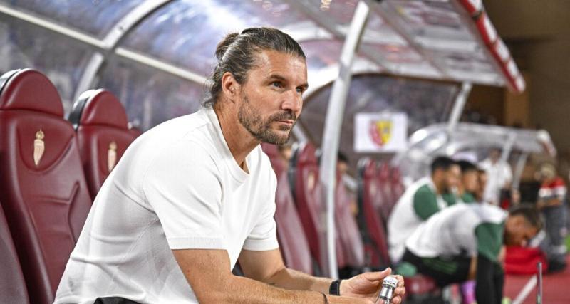 Trois forfaits, trois incertitudes, le RC Lens décimé pour la réception de l'OL ?