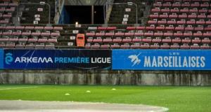 Arkema Première Ligue : les Marseillaises annoncent la sortie d’un maillot spécial pour Octobre Rose