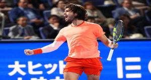 Tennis : le geste touchant de Carlos Alcaraz après le coup dur de Jannik Sinner