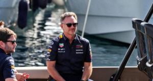 Red Bull : un premier chiffre très conséquent tombe sur le prix payé à Horner après son éviction