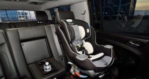 Ces sièges auto pour enfants ont raté des crash-tests sévères : l'un est rappelé, l'autre toujours en vente