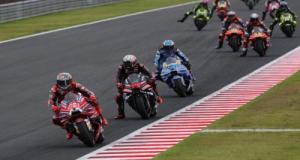 MotoGP – Singapour : le choix de Michelin qui intrigue avant la course