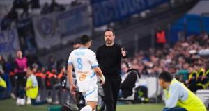 OM : "Je ne traite pas mes enfants comme ça", Maupay règle ses comptes avec De Zerbi