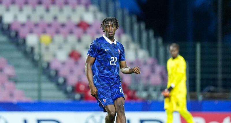 Gadou nommé au Golden Boy : où en sont ses coéquipiers du centre de formation du PSG ?