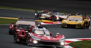WEC : un photographe a aidé Toyota à remporter les 6H de Fuji