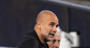 Manchester City - PSG : pourquoi Guardiola se rendra à l'Etihad Stadium ?