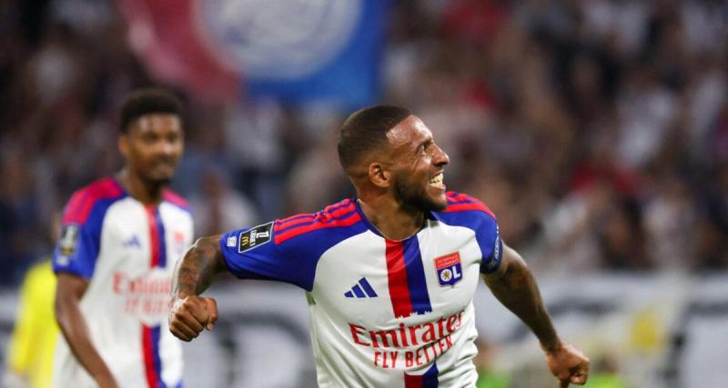 OL : Europa League, Lens, PSG... le calendrier chargé des Gones sur ce mois d'octobre