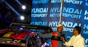 WRC : quel avenir pour Thierry Neuville en 2027 ? Un changement pourrait avoir lieu chez Hyundai