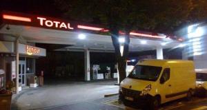 Grève de la CGT chez TotalEnergies, quels risques de pénuries dans les stations ?