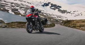 Marché moto, les grosses cylindrées bousculées en septembre