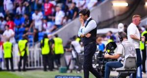 OL : gros coup dur pour les Gones, un défenseur victime d'une rupture d'un ligament croisé