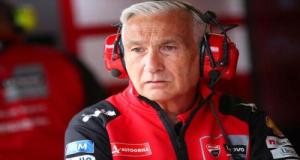 MotoGP - Indonésie : Ducati dévoile son inquiétude