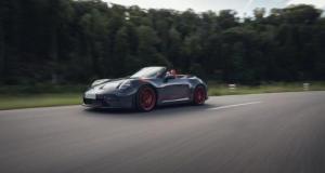 Porsche, dépêchez-vous d'acheter avant que les prix n'augmentent
