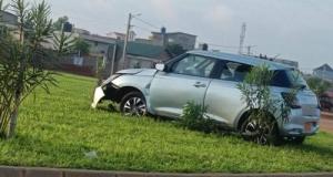 Vol plané réussi, chauffeur introuvable : un conducteur VTC s'offre un atterrissage VIP dans le terre-plein central