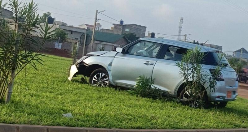 Vol plané réussi, chauffeur introuvable : un conducteur VTC s'offre un atterrissage VIP dans le terre-plein central