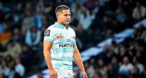 Antoine Gibert repousse Bayonne et choisit le Racing 92