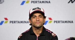 MotoGP : la nouvelle approche de Jorge Martín pour repousser Marc Márquez