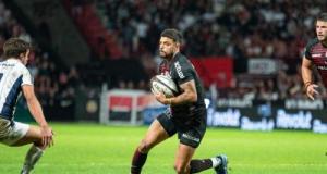 Nuit du Rugby : « On m'en a mis plein la tête », la mise au point musclée de Ntamack