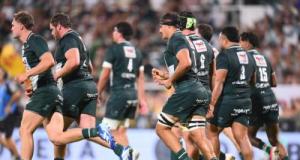 Pau : la Section frappée avant Castres, Joe Simmonds et deux cadres absents