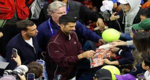 Masters 1000 de Shanghaï : le choix audacieux de Novak Djokovic