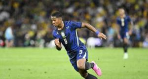 Mercato - OL : déjà la fin du rêve pour le retour d'Endrick ?