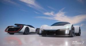 Xiaomi Vision Gran Turismo, c'est quoi cette hypercar de folie qui débarque dans GT7 ?