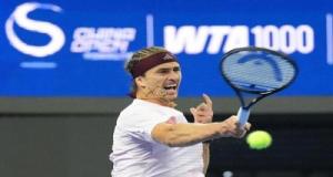 Masters 1000 de Shanghai : Alexander Zverev lâche un message fort avant de toucher au sommet