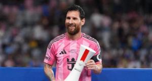 « Tu relèves le défi ? », l'ultime pari fou lancé à Lionel Messi !