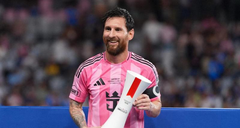 « Tu relèves le défi ? », l'ultime pari fou lancé à Lionel Messi !