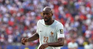 Équipe de France : « Ce n’est pas fini », Jean-Philippe Mateta lance un message fort à Zidane !