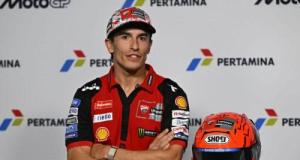 MotoGP : l'appel fort de Marc Márquez pour redonner du pouvoir aux pilotes