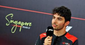 Formule 1 : Ocon prêt à se priver d’une saison 2027 s’il n’obtient rien dans la discipline