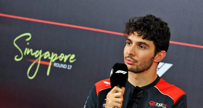Formule 1 : Ocon prêt à se priver d’une saison 2027 s’il n’obtient rien dans la discipline