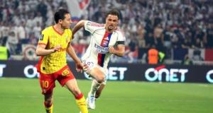 Lens-OL : les compositions probables du choc en Ligue 1
