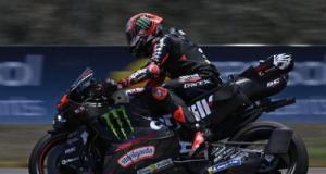 Grand Prix d'Indonésie : Bezzecchi en belle forme pour lancer les EL1, Márquez et Martín juste derrière