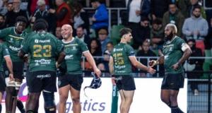 J6 : Montauban fait tomber l'invincible Brive et frappe un grand coup à Sapiac
