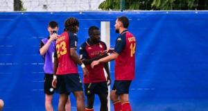 Coupe de France : le programme complet du 5e tour à Paris-Île-de-France
