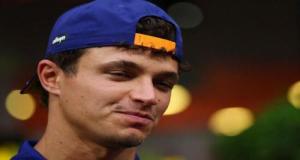 F1 : Le mystérieux problème qui pénalise Lando Norris