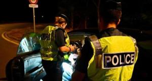 Ivre au volant avec un couteau et une matraque : « C'est pour me défendre », assure le conducteur arrêté