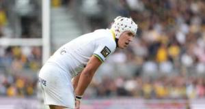 Clermont : énorme coup dur avant l’UBB, Veschambre fixé sur sa blessure