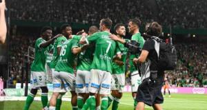 ASSE-Rodez : leaders mais sans victoire depuis un mois, les Verts attendus au tournant face à leur bête noire